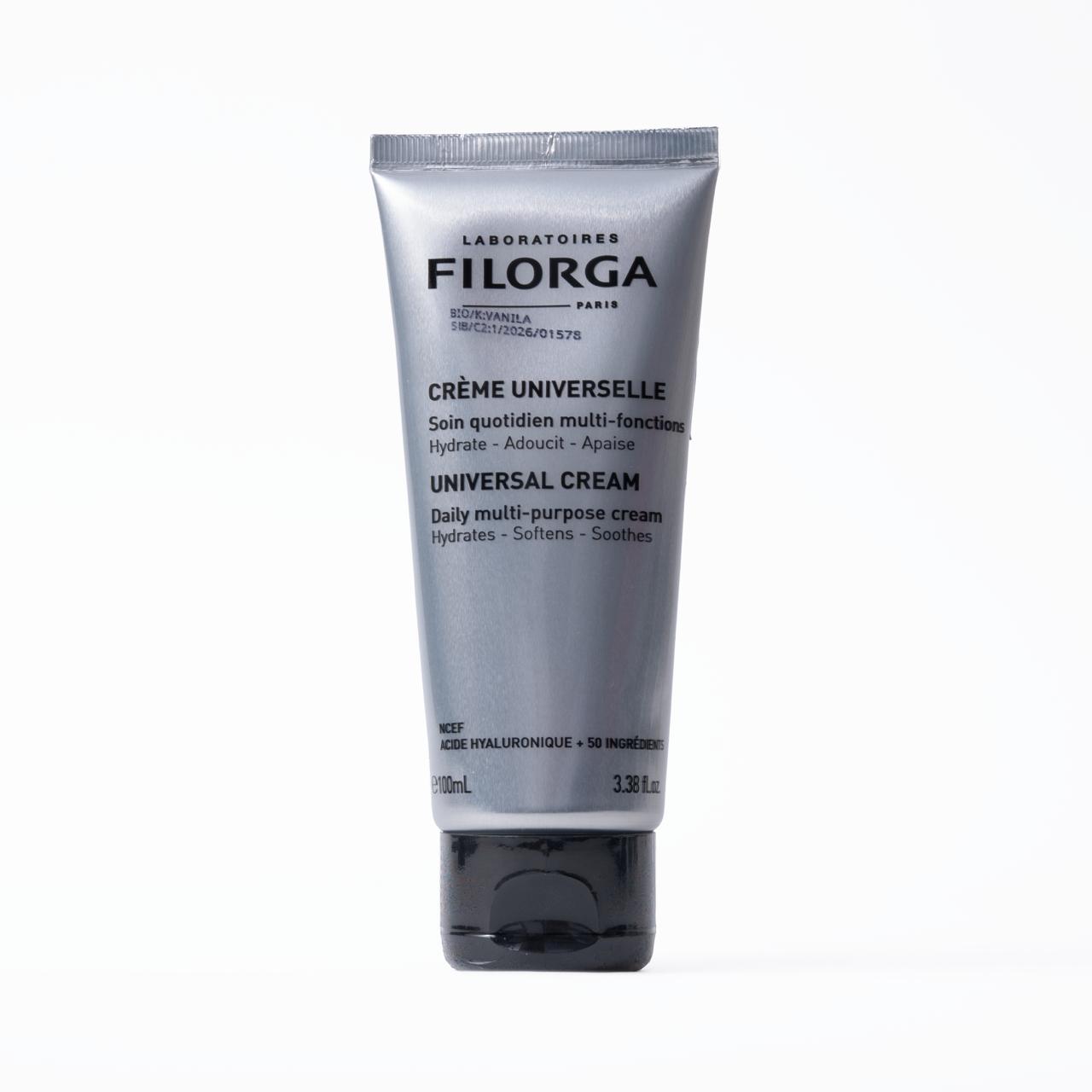 FILORGA Universal Cream Daily Multi-purpose Treatment ,100mlفيلورغا كريم متعدد الوظائف