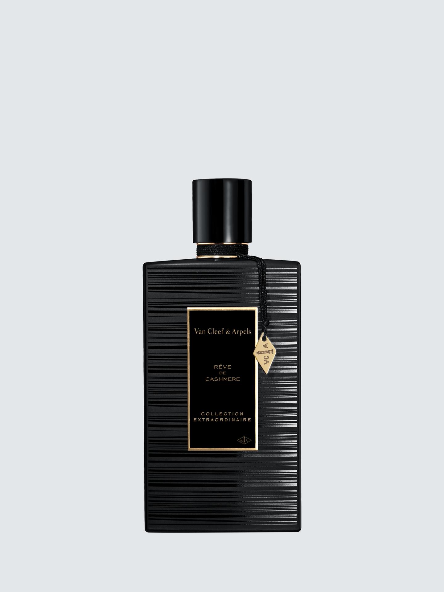 VAN CLEEF & ARPELS Reve de Cashmere Eau de parfum for men and women,125mlفان كليف عطر للرجال و النساء