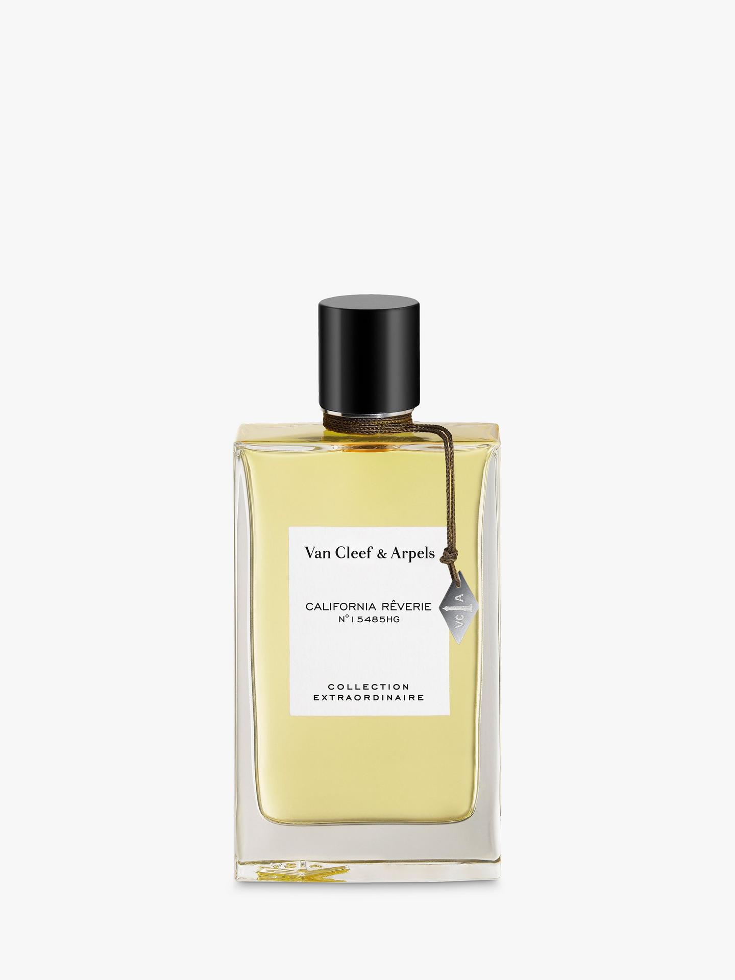 VAN CLEEF & ARPELS California Reverie Women's Eau de perfum 75mlفان كليف عطر للنساء