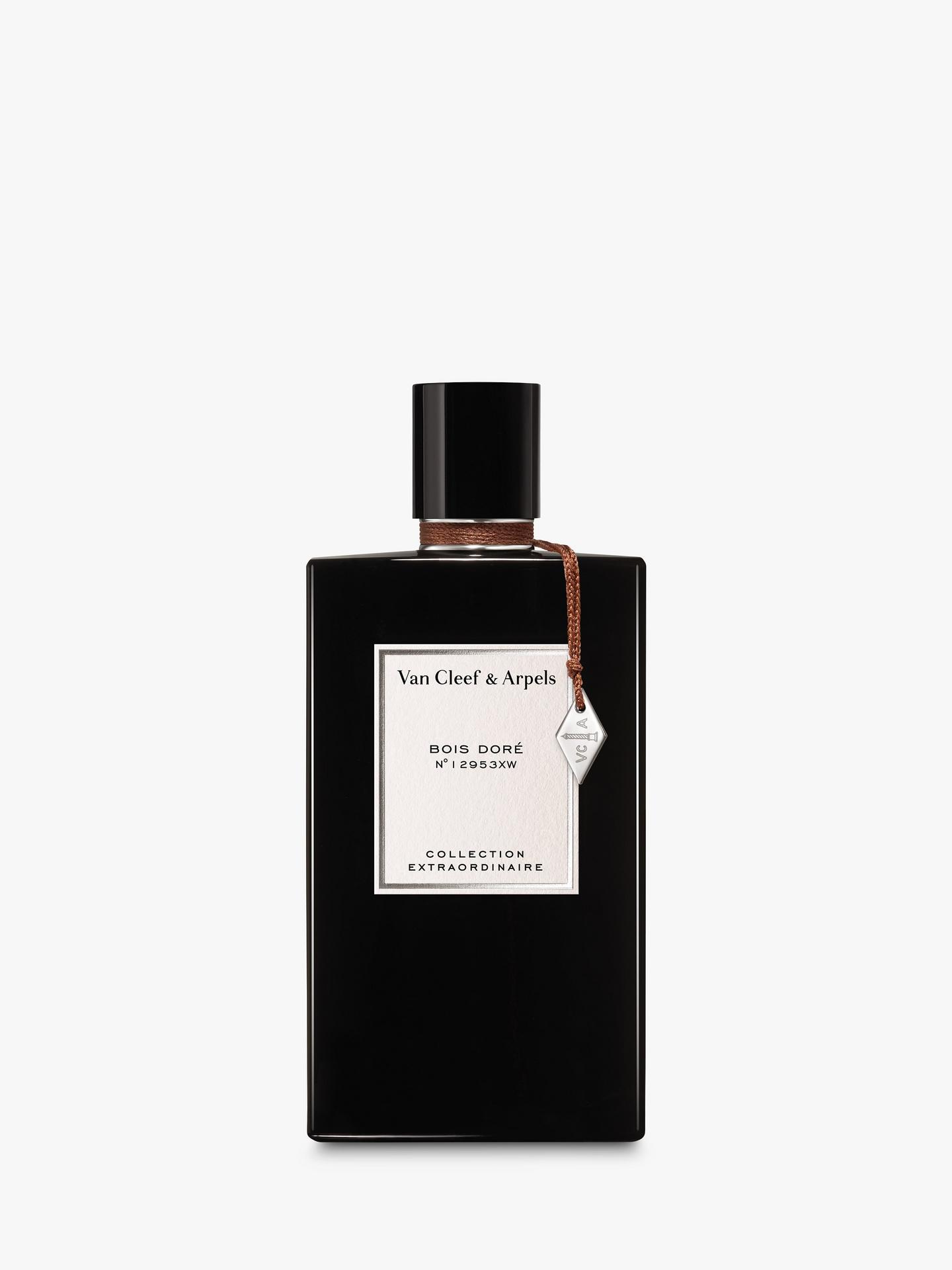VAN CLEEF & ARPELS Bois Doré Eau de Parfum, 75mlفان كليف عطر للجنسن