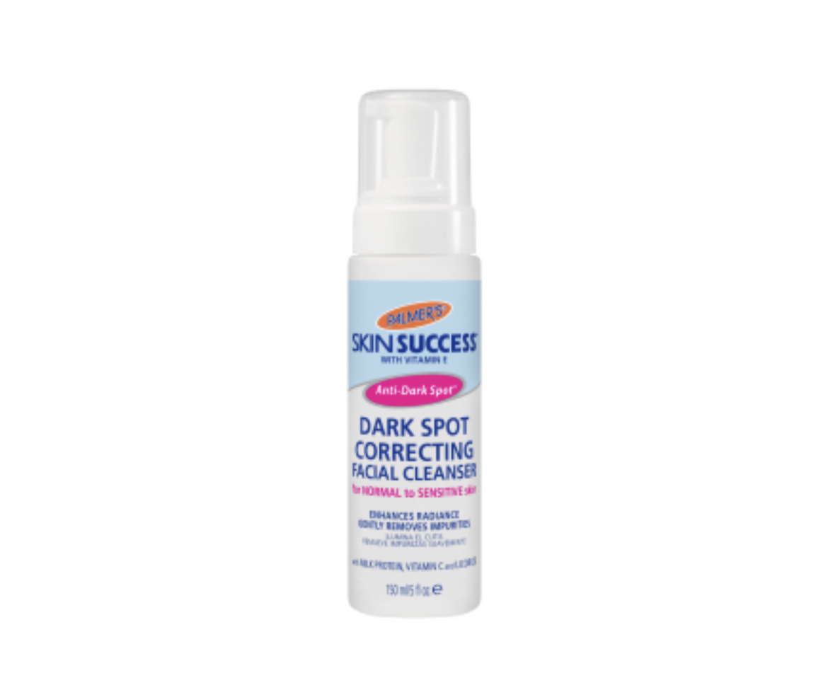 Palmer’s Dark Spot Correcting Facial Cleanser منظف الوجه لتصحيح البقع الداكنة