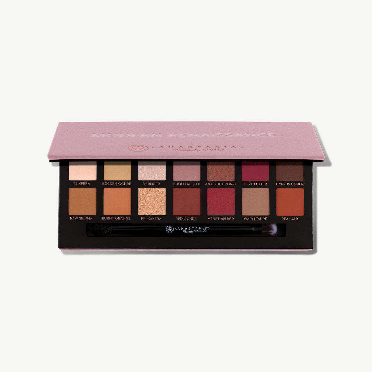 ANASTASIA Modern Renaissance Eyeshadow Palette انستازيا باليت ظلال عيون
