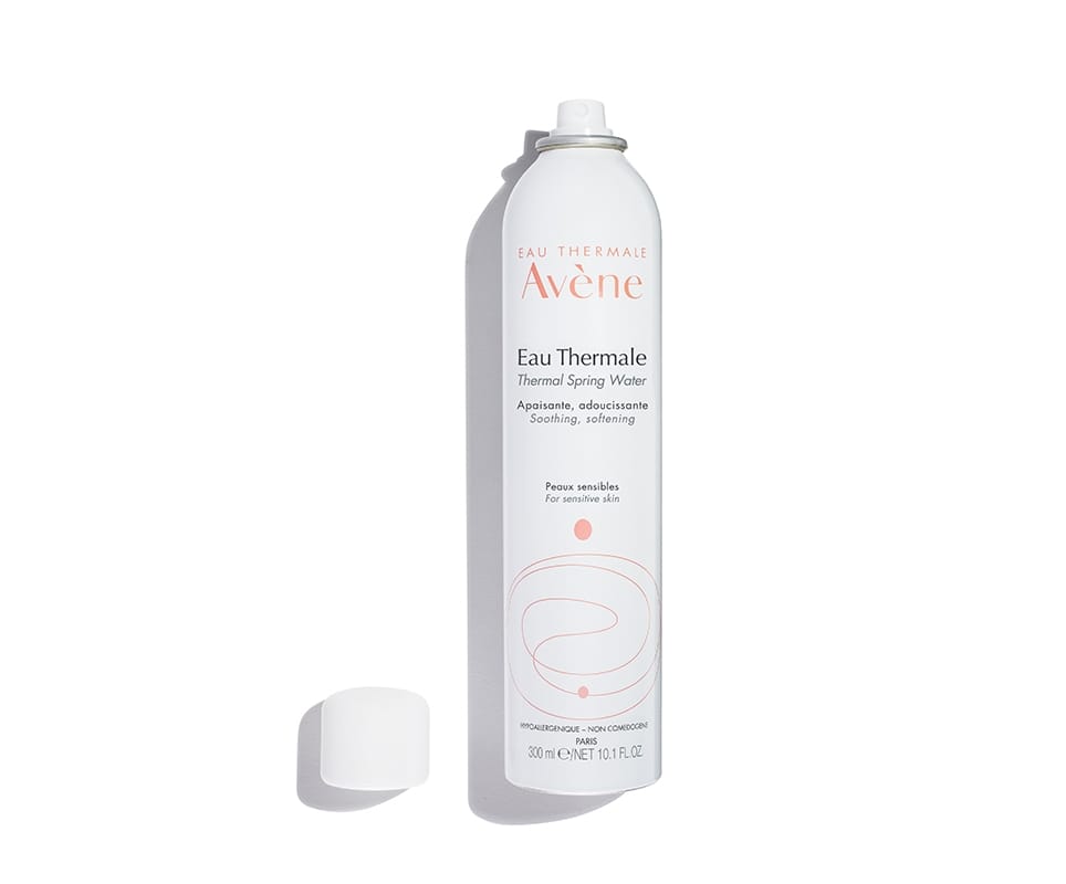 AVENE Thermal Spring Water,300mlأفين رذاذ مياه حرارية