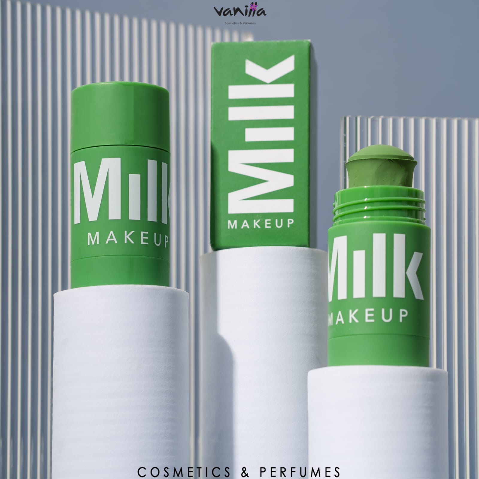 MILK MAKEUP CANNABIS HYDRATING FACE MASk,30g ميلك ماسك القنب لترطيب الوجه