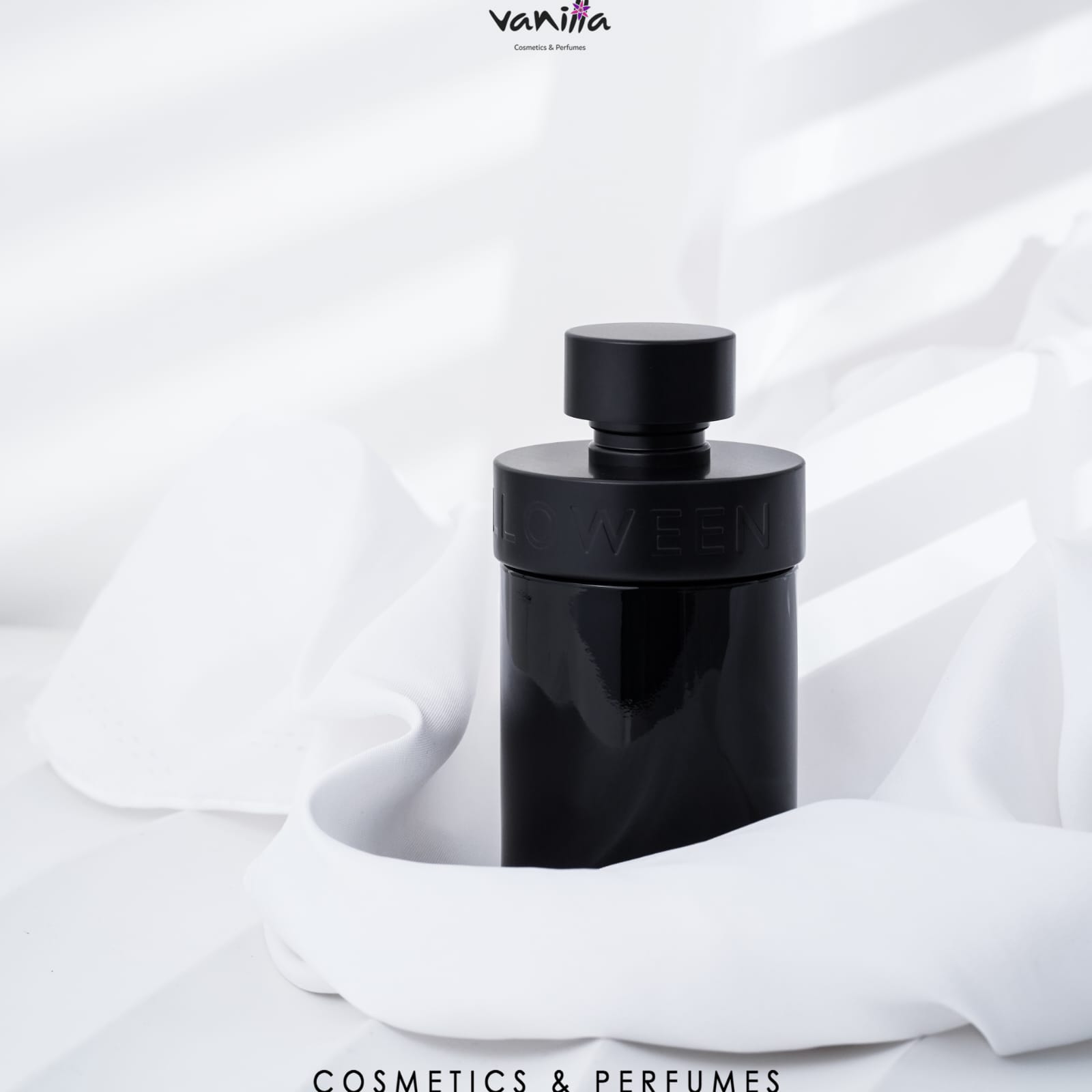 HALLOWEEN Man Mystery Halloween for Men,125mlهالوين عطر للرجال