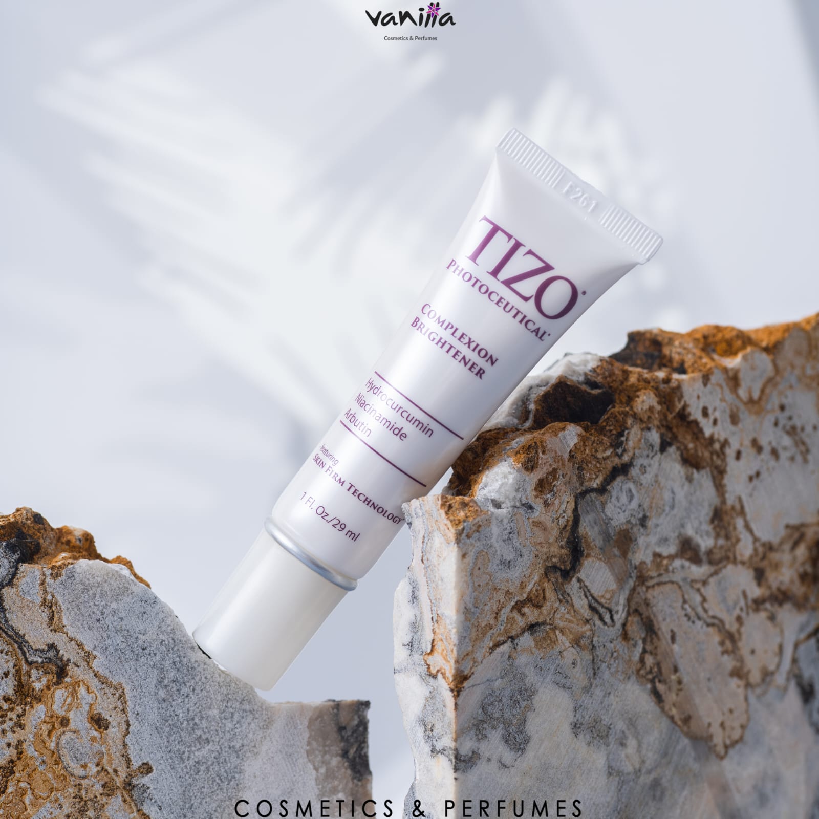 TIZO PHOTOCEUTICAL COMPLEXION BRIGHTENER تايزو منير البشرة