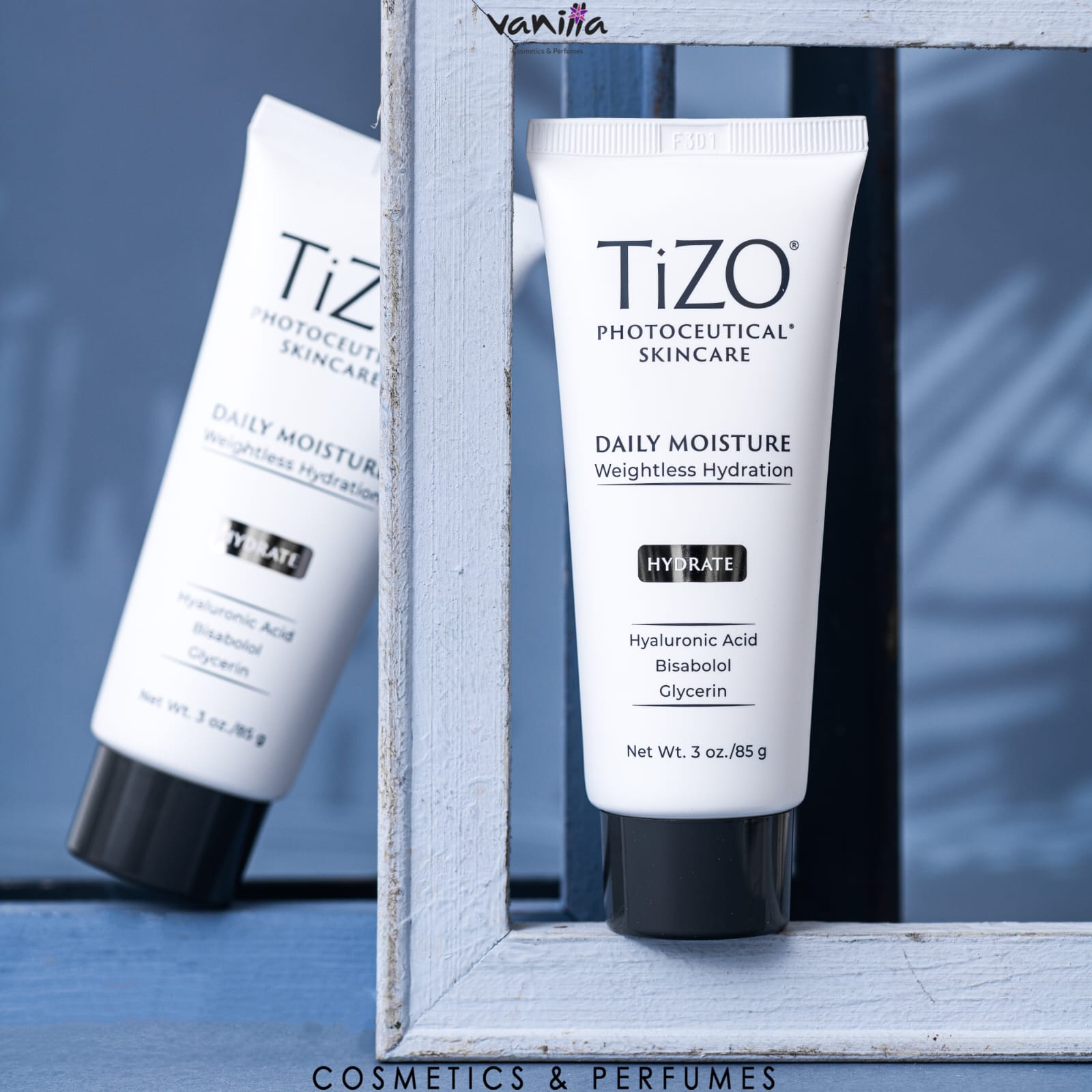 TIZO Daily Moisture تايزو مرطب يومي