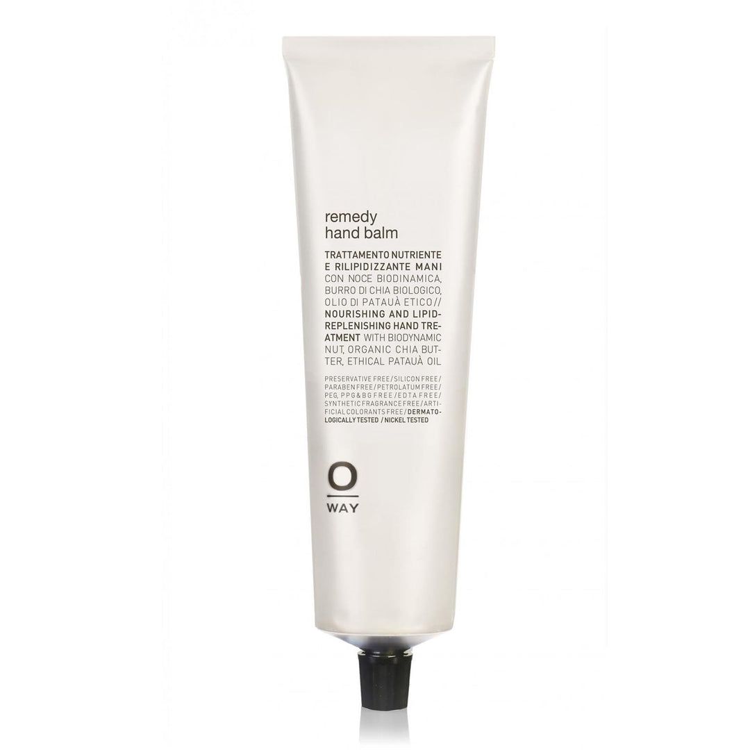Oway Remedy Hand Balm,30ml أو واي كريم ترطيب اليدين