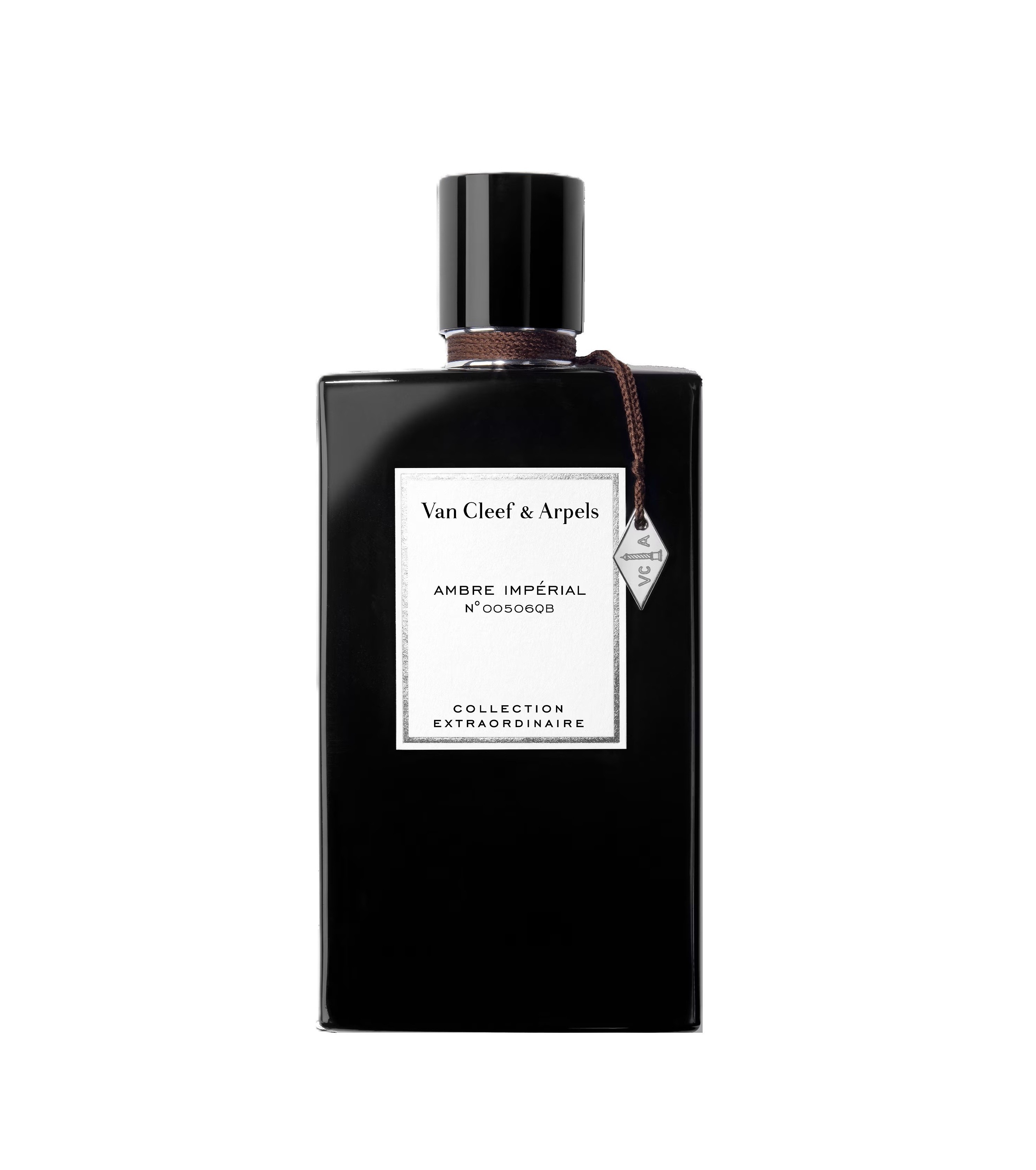 VAN CLEEF & ARPELS Ambre Imperial Eau de Parfum,75ml فان كليف عطر للجنسين