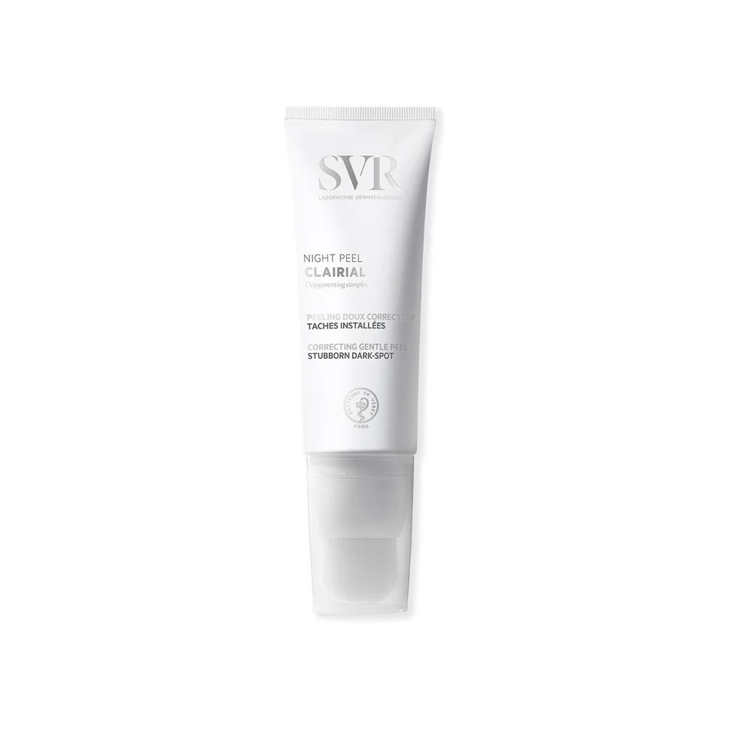 SVR CLAIRIAL Night Peel اس في ار مقشر كلينكال ليلي