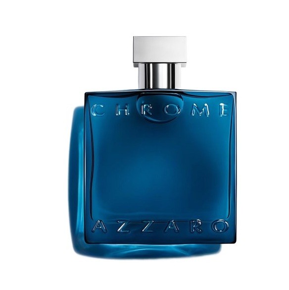 AZZARO CHROME PARFUM FOR MEN 100ML ازارو عطر للرجال