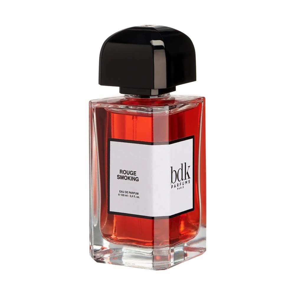 BDK Rouge Smoking Parfums for women and men eau de parfum 100ml بي دي كي عطر للنساء والرجال