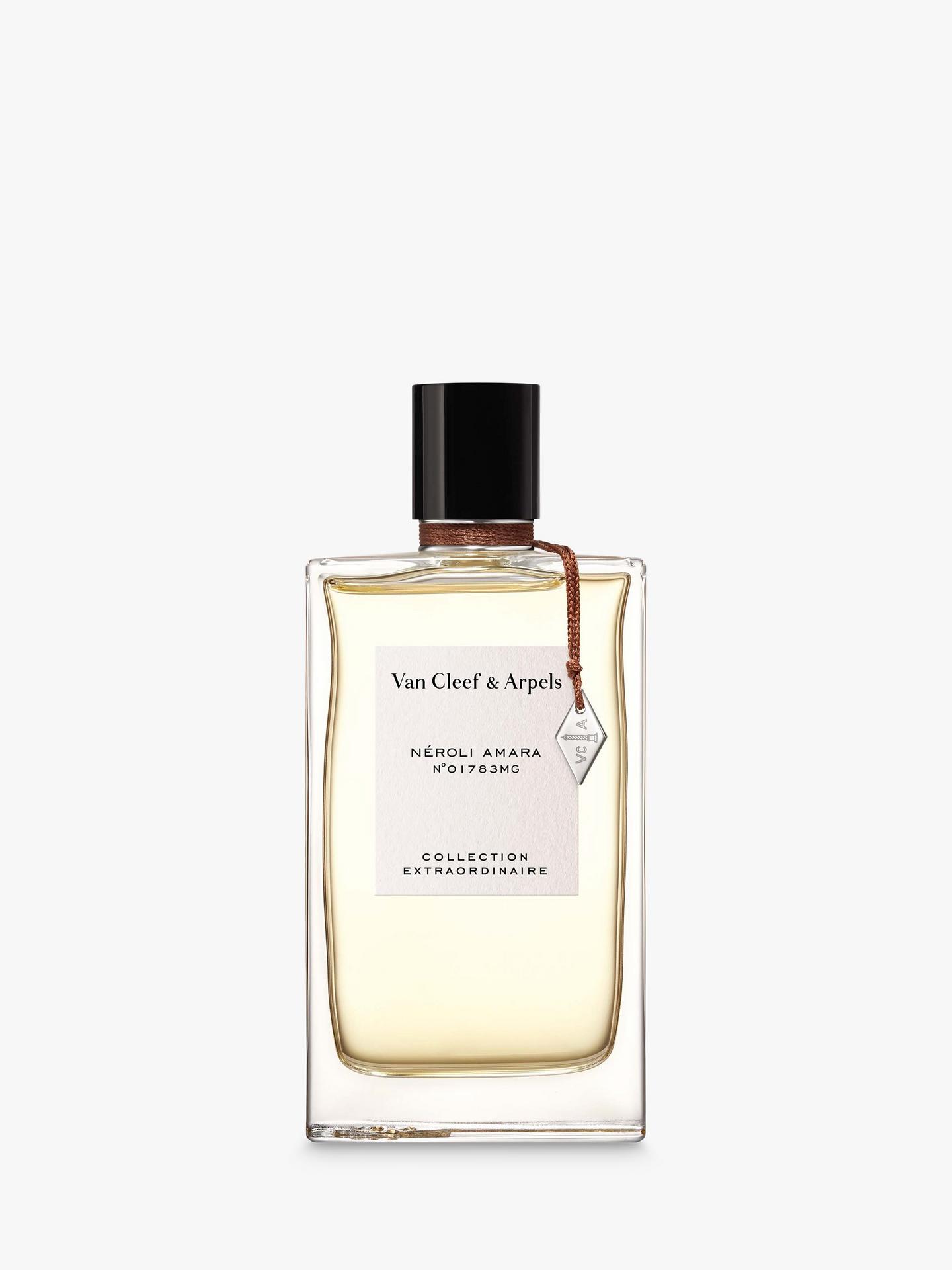 VAN CLEEF & ARPELS Néroli Amara Eau de Parfum for women and men 75ml فان كليف عطر للنساء والرجال