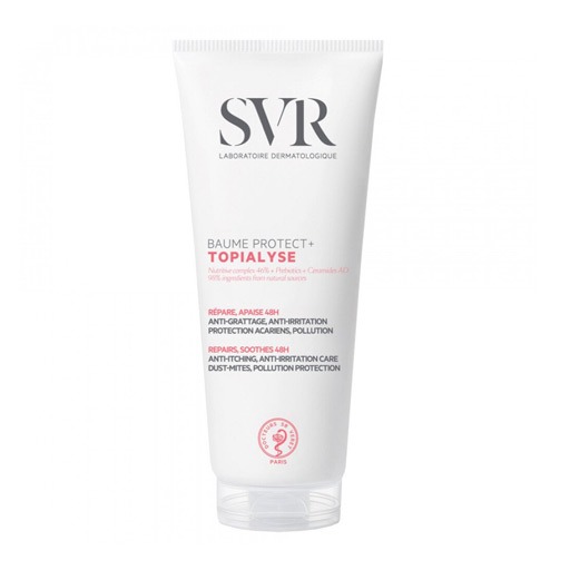 SVR Baume Protect+ Topialyse Cream 200ml كريم معالج للبشرة