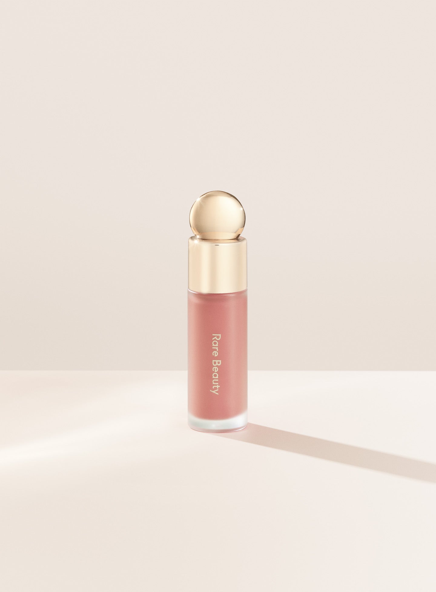 Rare beauty Soft Pinch Liquid Blush Dewy رير بيوتي بلاش سائل