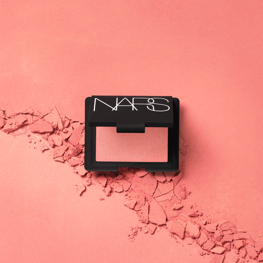 NARS POWER BLUSH نارس بلاش