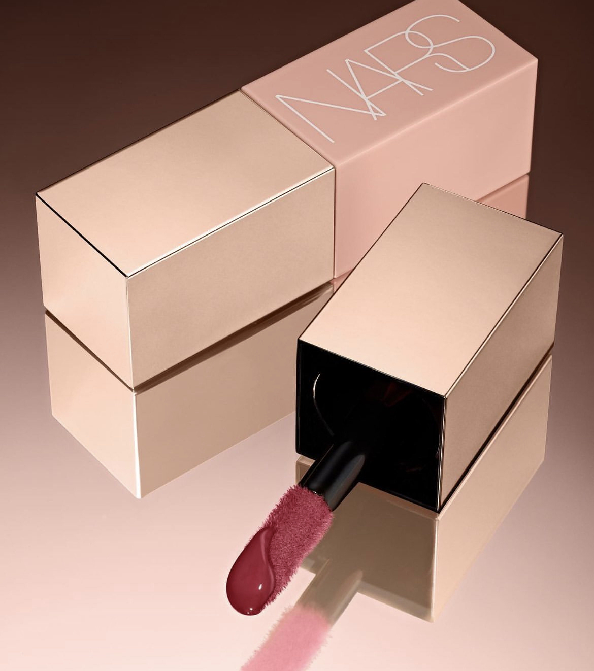 NARS AFTERGLOW LIQUID BLUSH نارس بلاش سائل