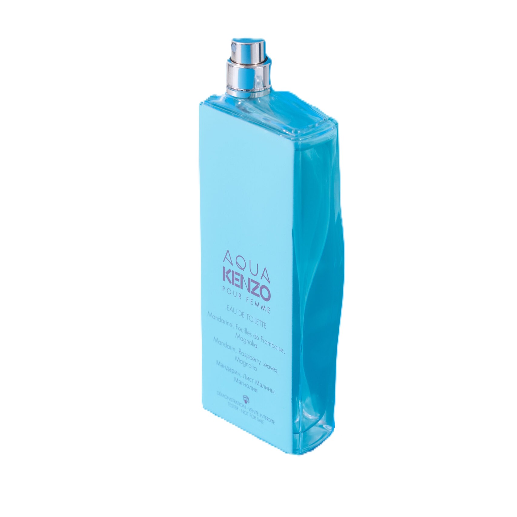 KENZO Aqua Kenzo pour Femme Kenzo for women 100ml كينزو عطر اكوا للنساء