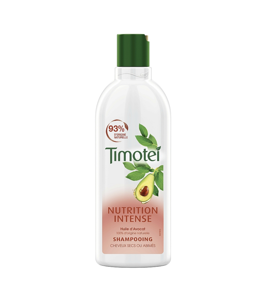 Timotei Avocado Oil Shampoo 300ml  تيموتي شامبو بالافوكادو
