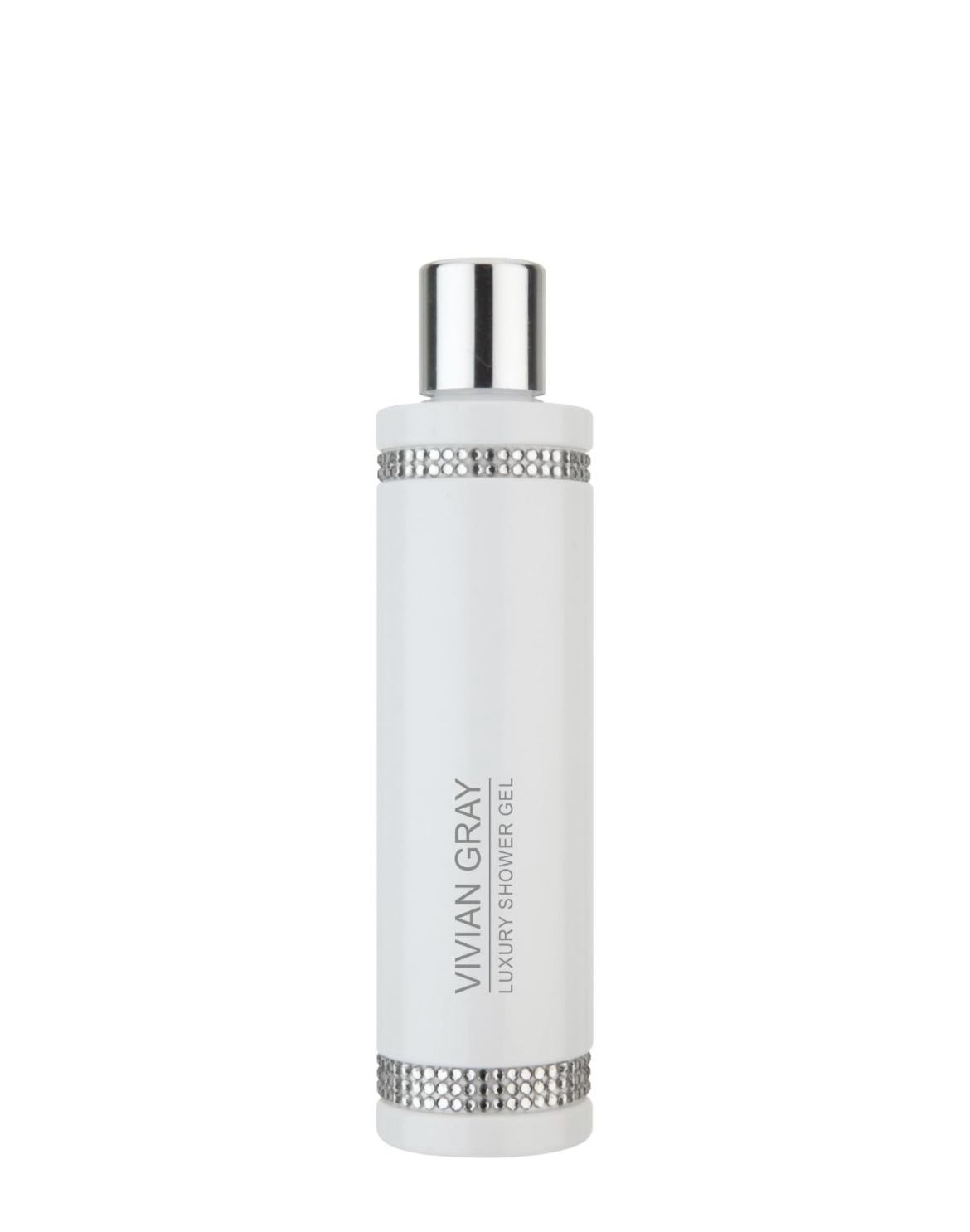 Vivian Gray luxury shower gel 250 ml فيفيان جراي جل الاستحمام الفخم
