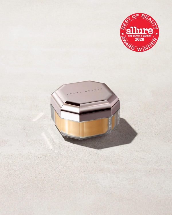 Fenty Beauty PRO FILT'R INSTANT RETOUCH SETTING POWDER فينتي بيوتي بودرة تثبيت المكياج