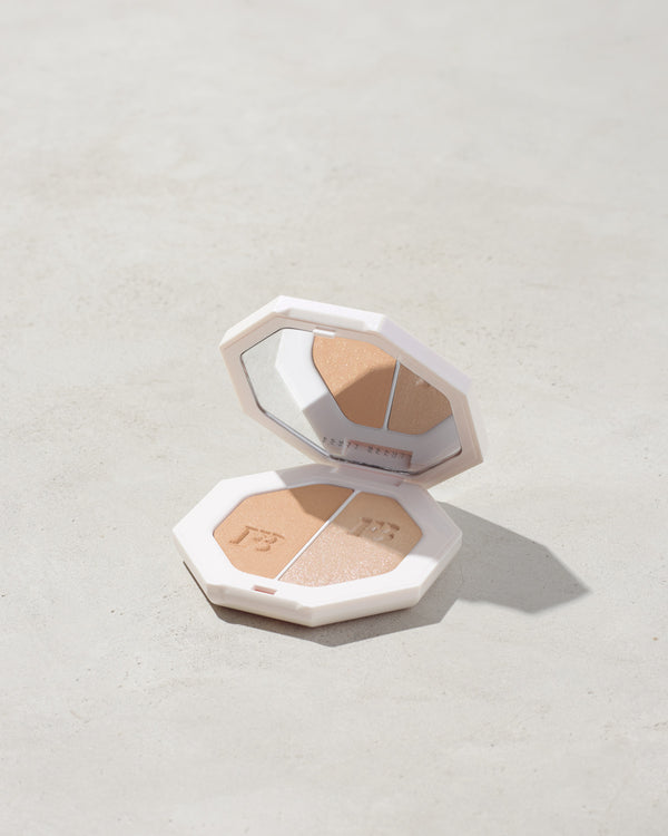 Fenty beauty KILLAWATT FREESTYLE HIGHLIGHTER فينتي بيوتي هايلايتر