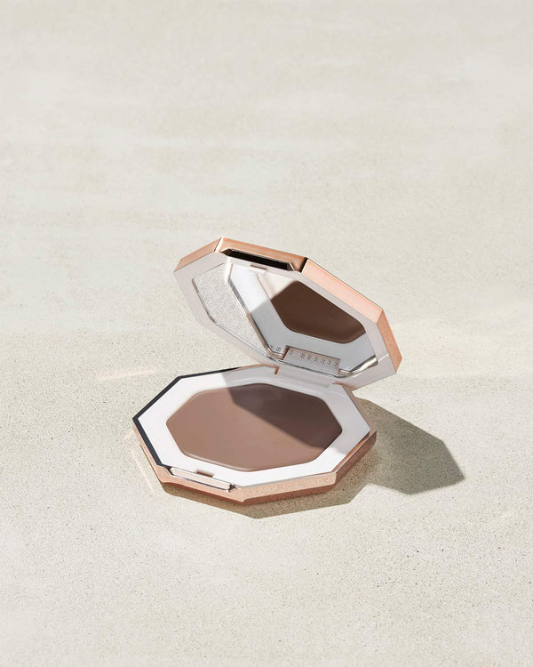 Fenty Beauty CHEEKS OUT FREESTYLE CREAM BRONZER فينتي بيوتي برونزر كريمي