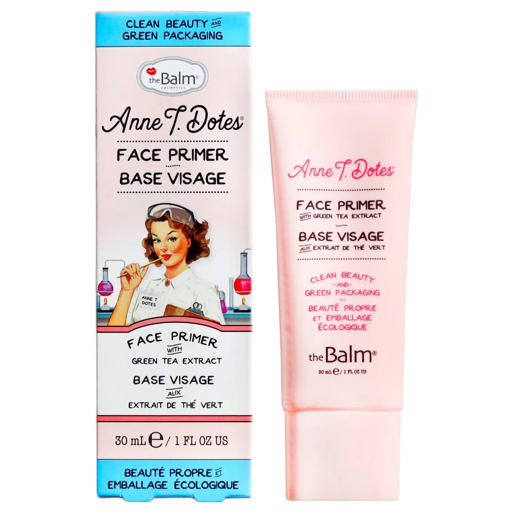 THE BALM Anne T. Dotes® Primer ذا بالم برايمر
