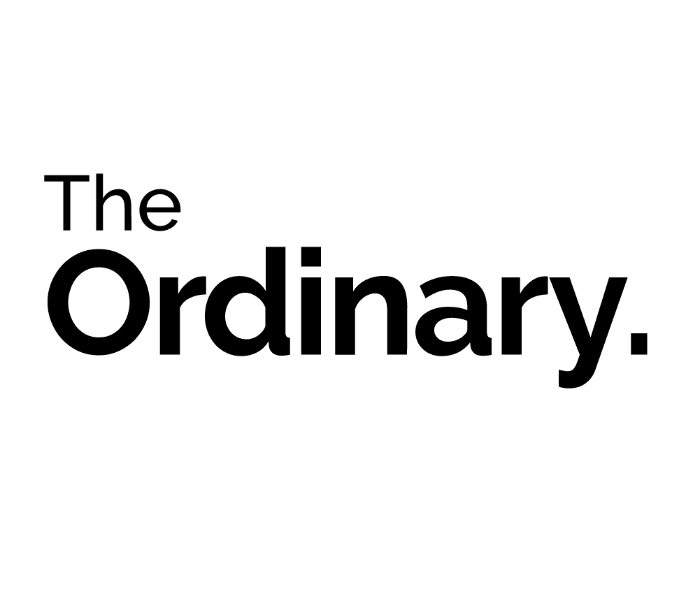 THE ORDINARY
