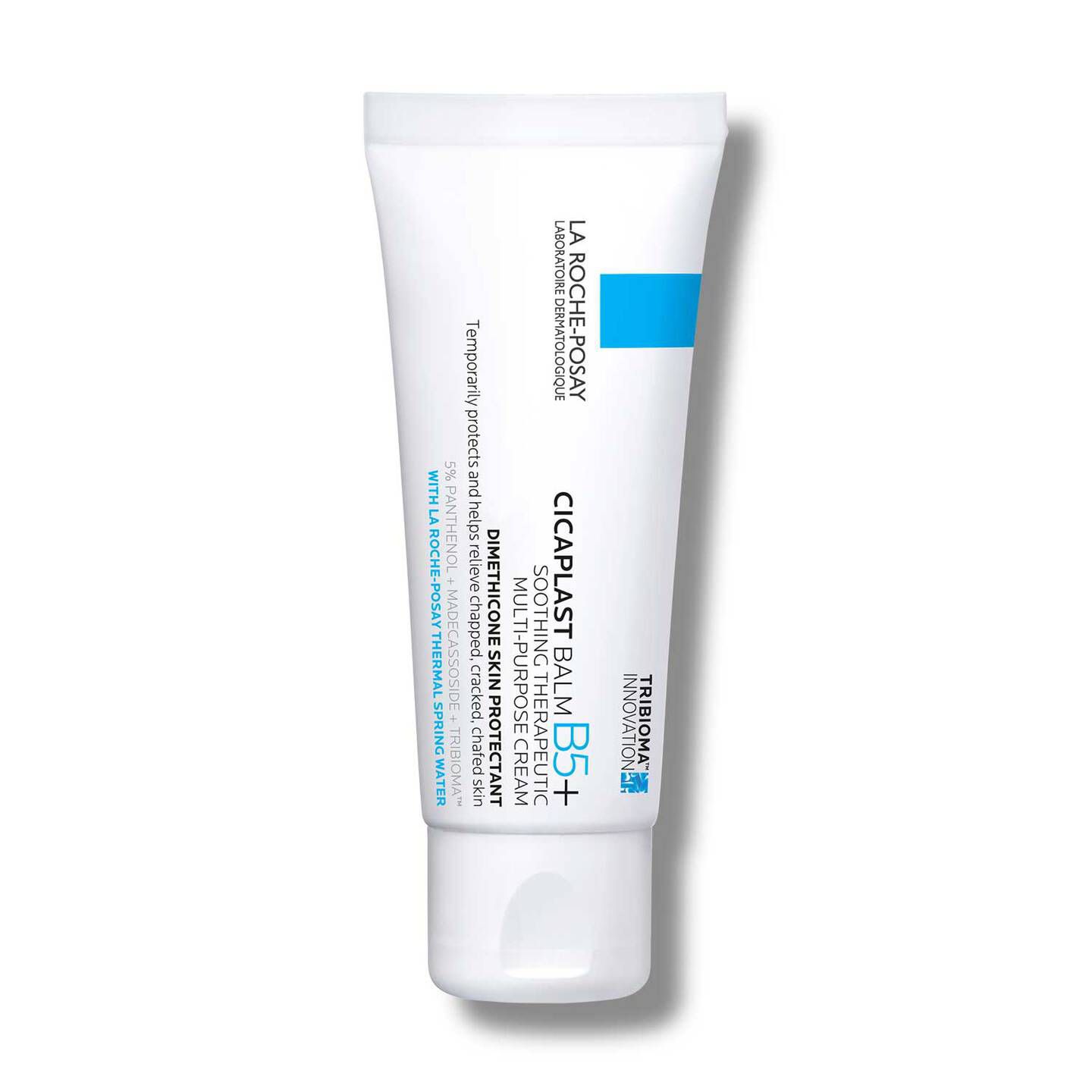 LAROCHE-POSAY  CICAPLAST BALM B5 FOR DRY SKIN IRRITATIONS 100ML لاروش بوزيه كريم متعدد الأغراض