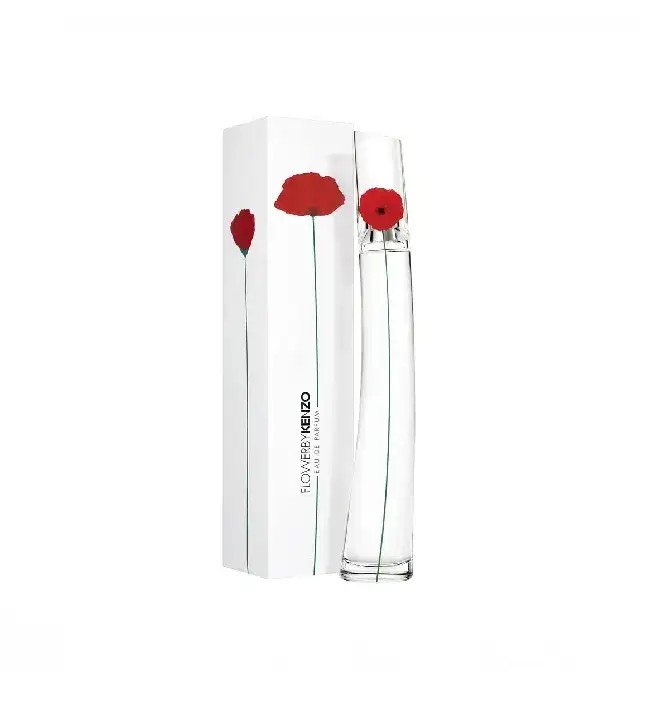 KENZO FLOWER BY KENZO EAU DE PARFUM 100ml كينزو عطر للنساء