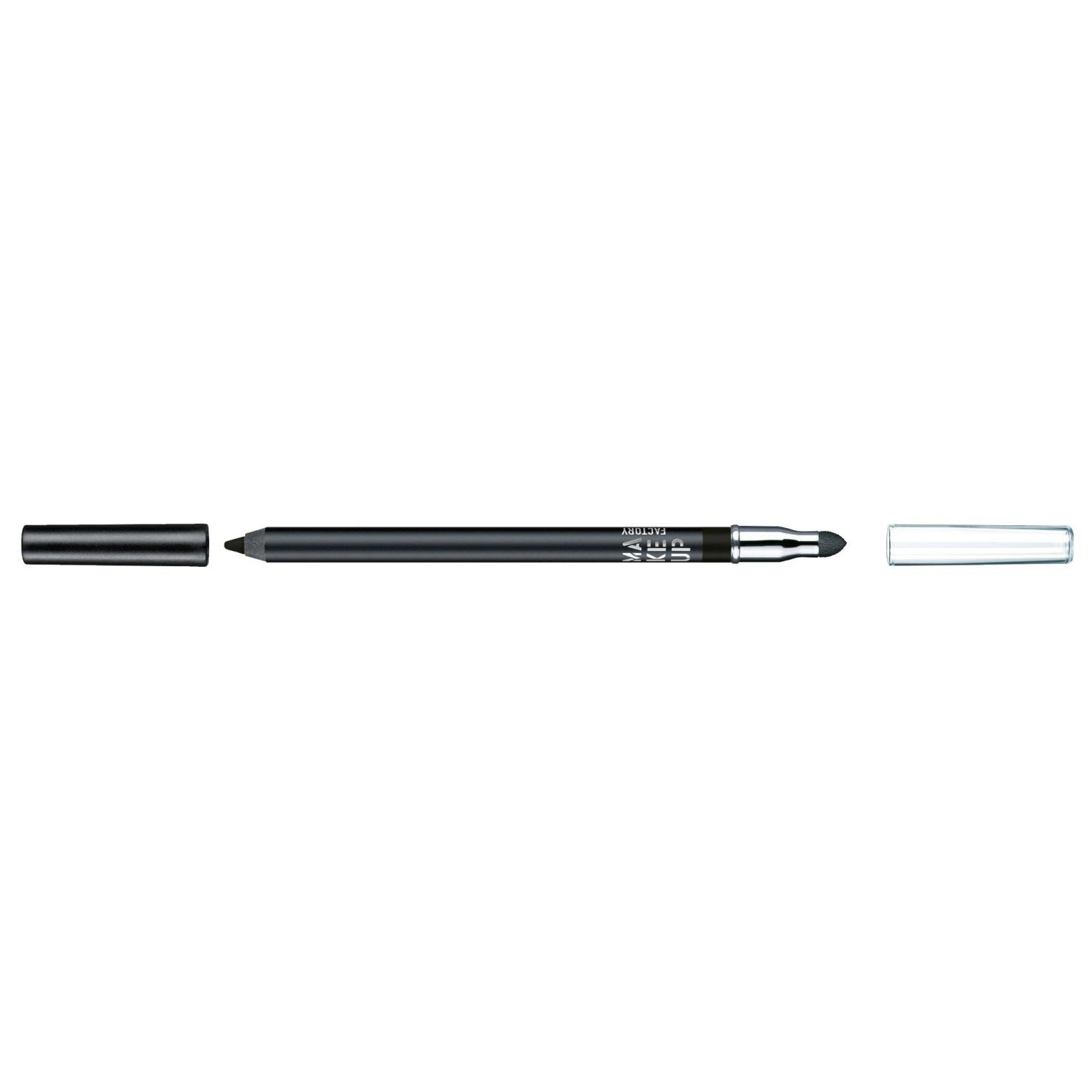 Make up factory SMOKY LINER LONG-LASTING & WATERPROOF, ميك اب فاكتوري كحل عيون ضد الماء