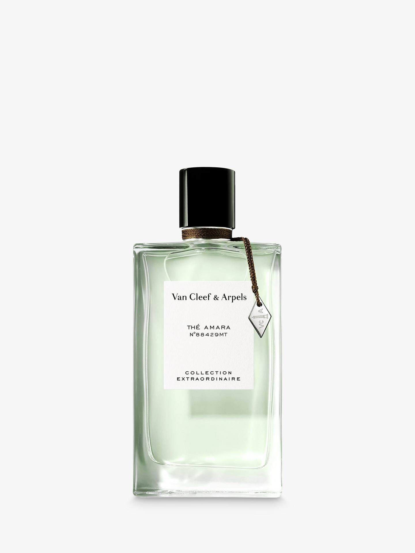 VAN CLEEF & ARPELS The Amara Eau de Parfum,75ml فان كليف عطر للجنسين