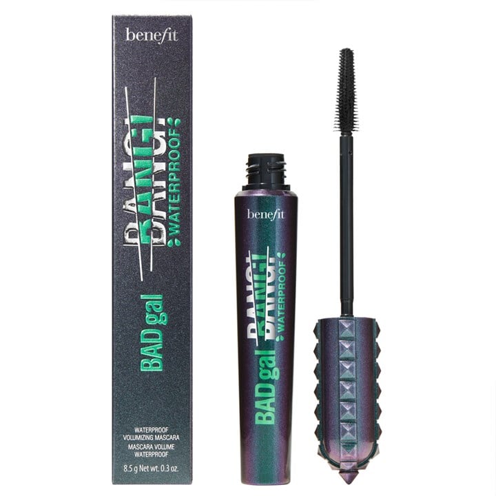 Benefit BADgal BANG! Waterproof Mascara بينفت مسكارا مقاومة للماء