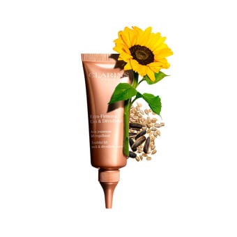 CLARINS Extra Firming Neck + Décolleté Tightening Cream 75ml كلارنس كريم شد الرقبة واعلى الصدر