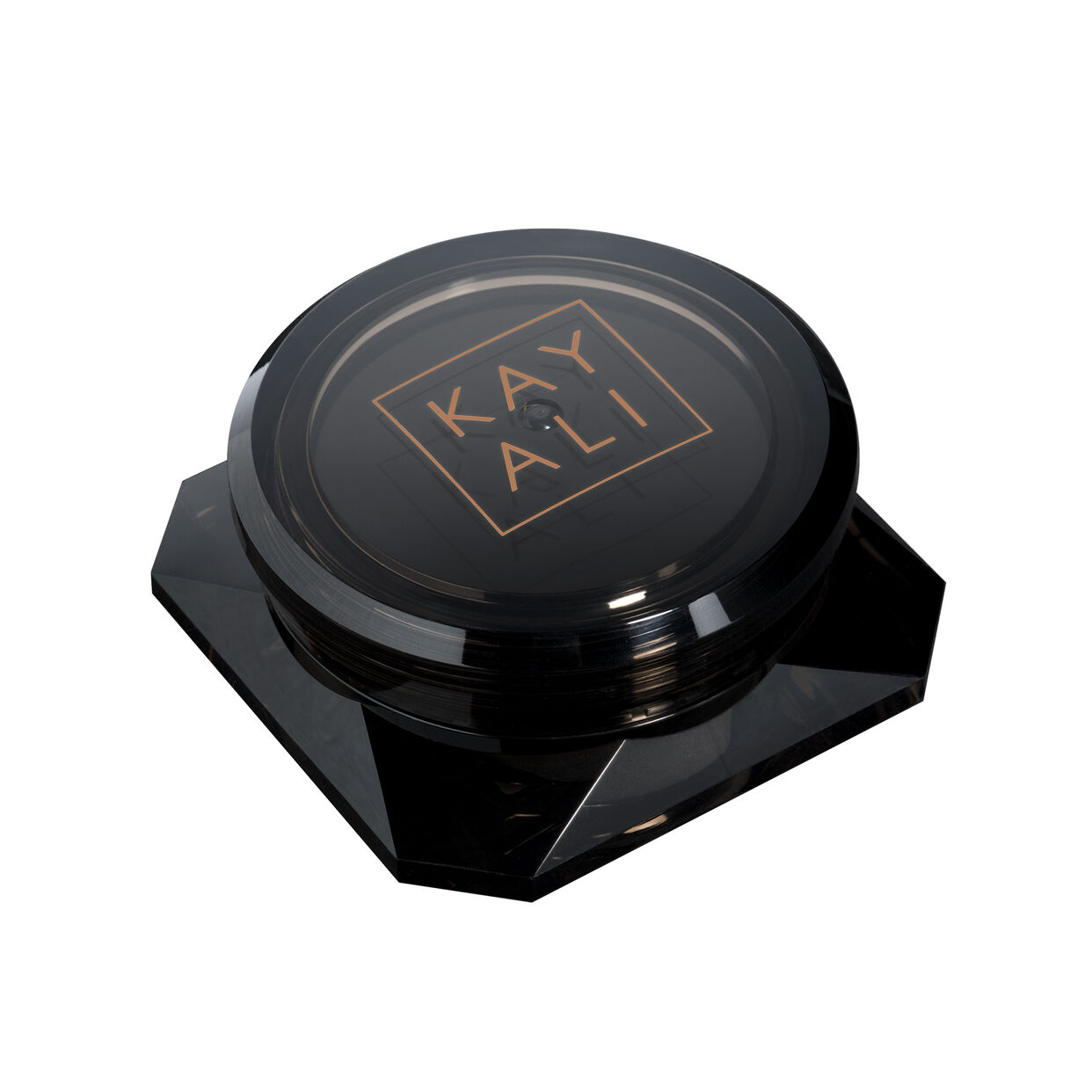 KAYALI Oudgasm Café Oud | 19 Perfumed Oud Wood خيالي كافيه عود | 19 خشب العود المعطر