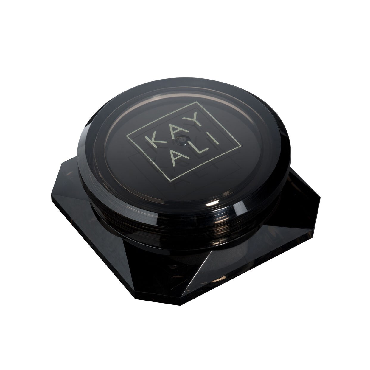 KAYALI Oudgasm Tobacco Oud | 04 Perfumed Oud Wood خيالي تبغ العود | 04 خشب العود المعطر