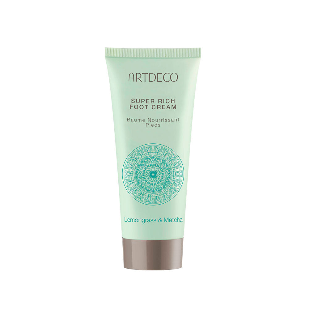 ARTDECO SUPER RICH FOOT CREAM كريم القدم من ارتديكو