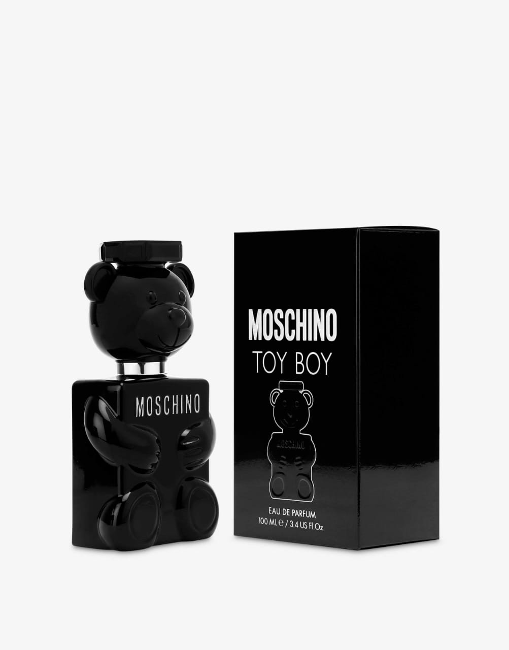 Moschino Toy Boy Eau de Parfum,100ml موشينو توي بوي عطر للرجال