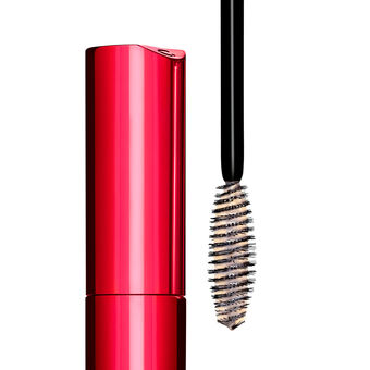 CLARINS Lash & Brow Double Fix Mascara, كلارنس ماسكارا تثبيت الحاجب و الرموش
