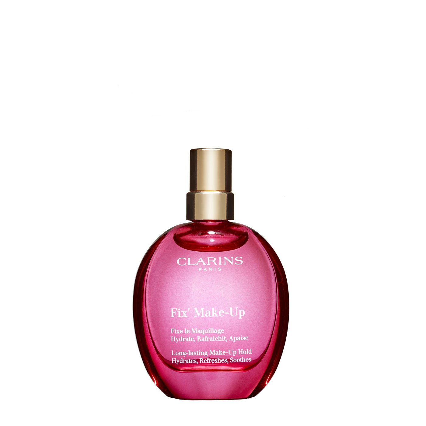 CLARINS Fix Make-Up Setting Spray, كلارنس رذاذ مثبت مكياج