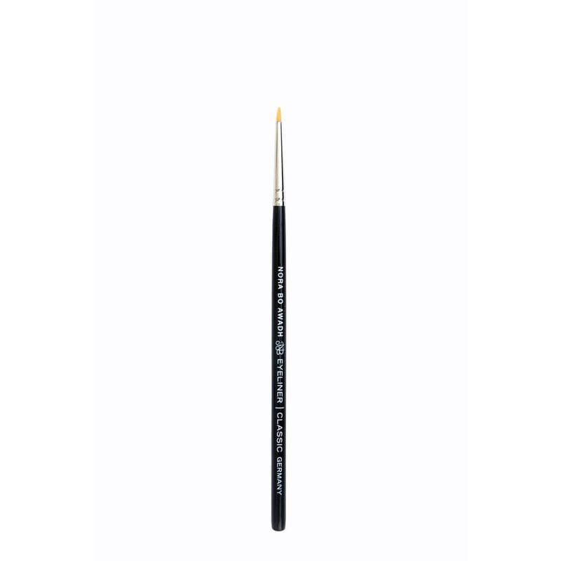 Nora Bo Awadh- Eyeliner Brush, نورا بوعوض فرشاة ايلاينر