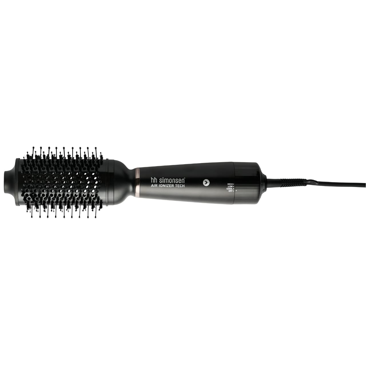 HH SIMONSEN HOT AIR STYLER فرشاة تصفيف الشعر الحرارية