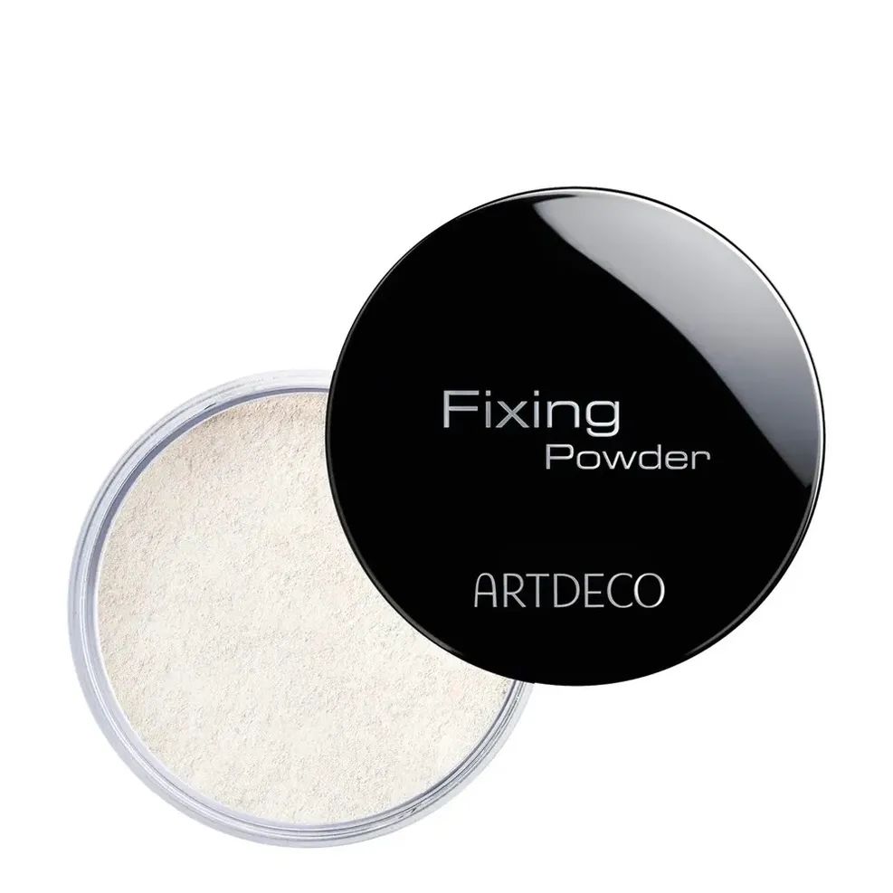 ARTDECO Fixing Powder بودرة تثبيت  للوجه