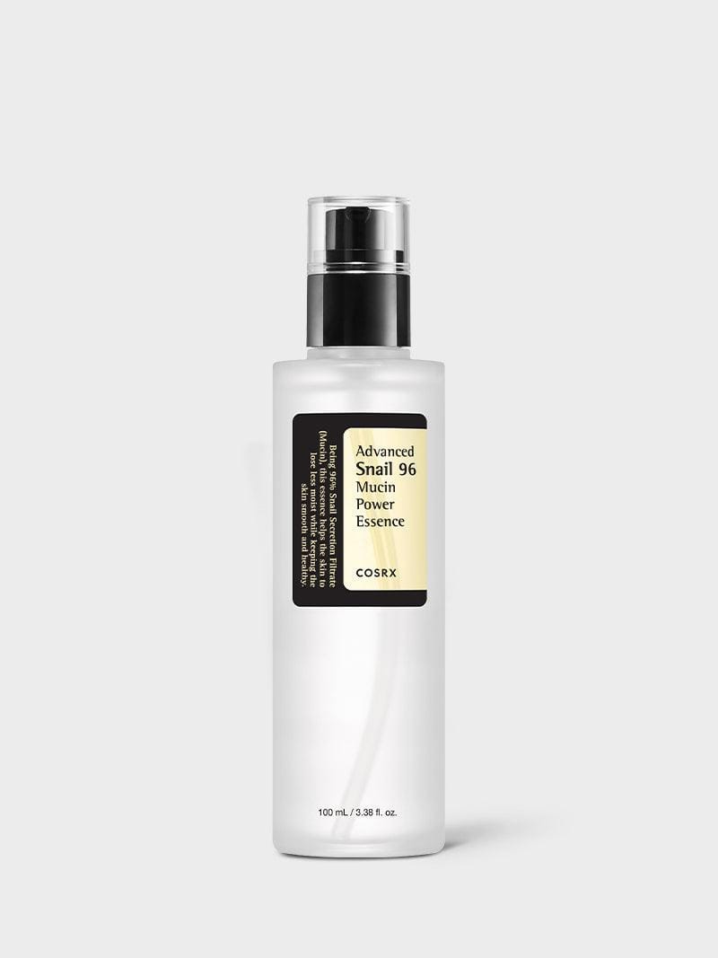 COSRX Advanced Snail 96 Mucin Power Essence,100ml سيروم مستخلص الحلزون