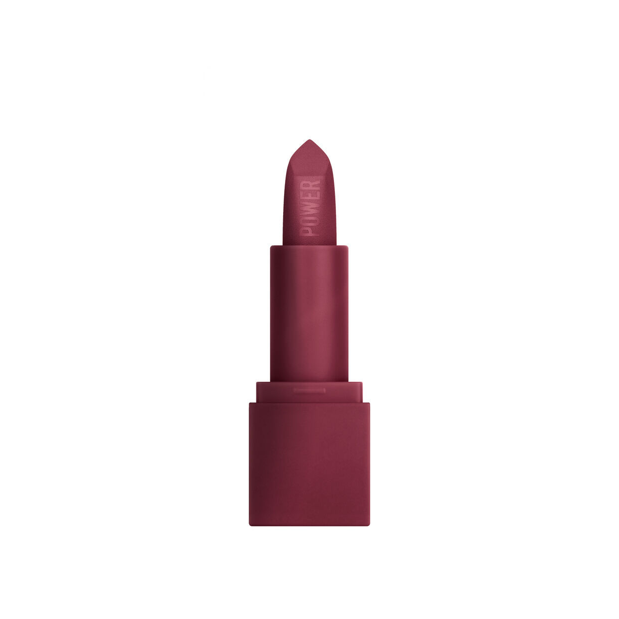 HUDA BEAUTY mini Power Bullet Matte Lipstick, هدى بيوتي احمر شفاه ميني
