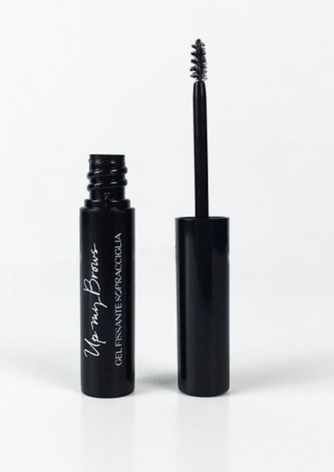 INFINITY BROWS FIXING GEL انفنتي مسكارا  تثبيت الحواجب