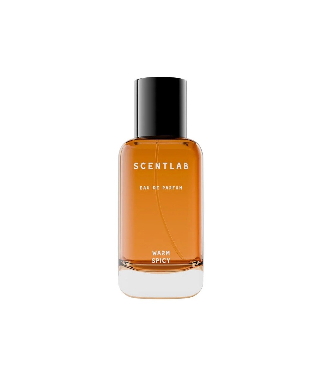 SCENTLAB WARM SPICY- Eau de parfum 50ml عطر للرجال