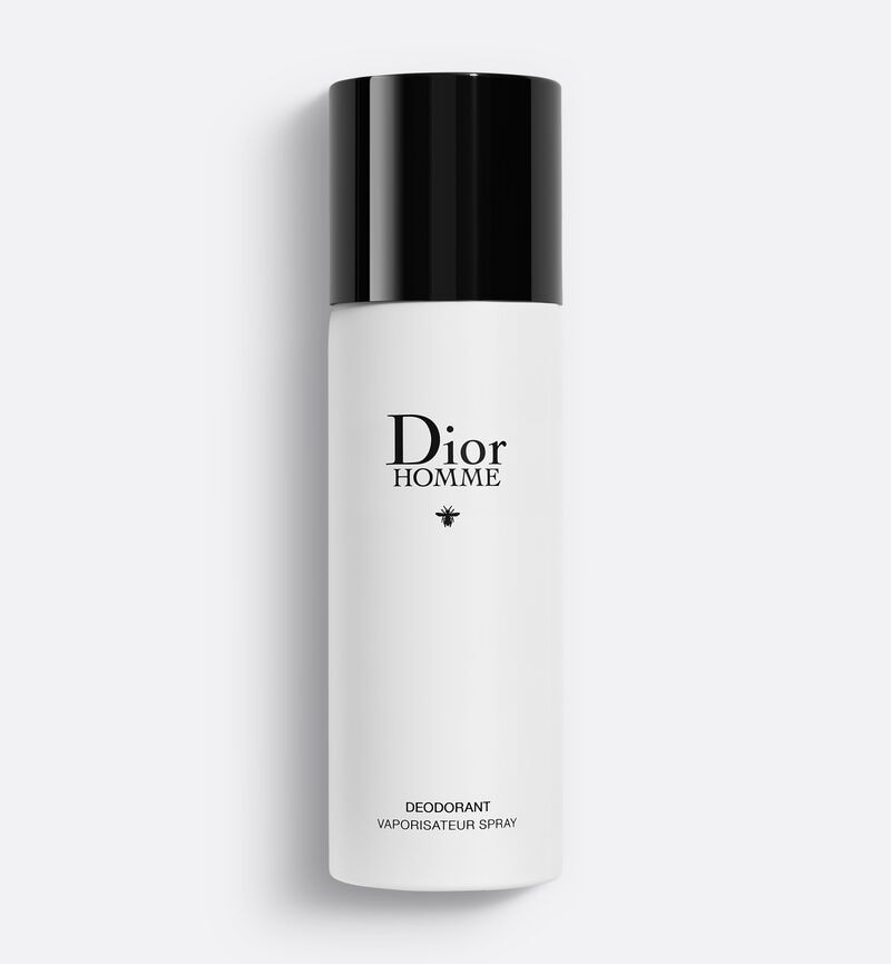 DIOR HOMME Spray deodorant150ml ديور هوم مزيل تعرق سبراي للرجال
