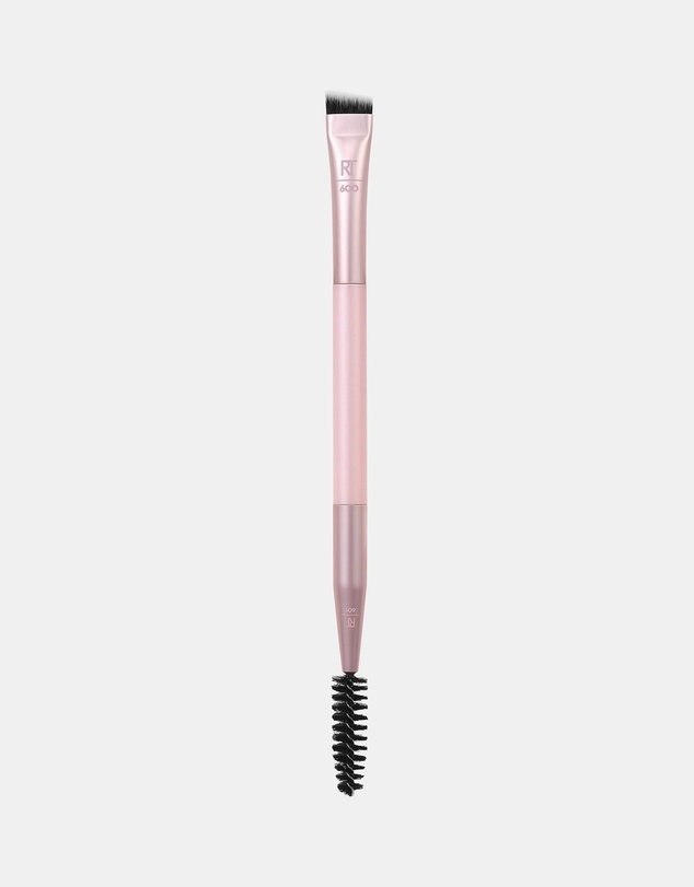 Real Techniques Dual-ended Brow Brush فرشة مزدوجة للحواجب